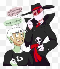 Danny Didnt Kick Amorpho Outta - Amorpho Danny Phantom Fanart Emoji,Danny Devito Emoji