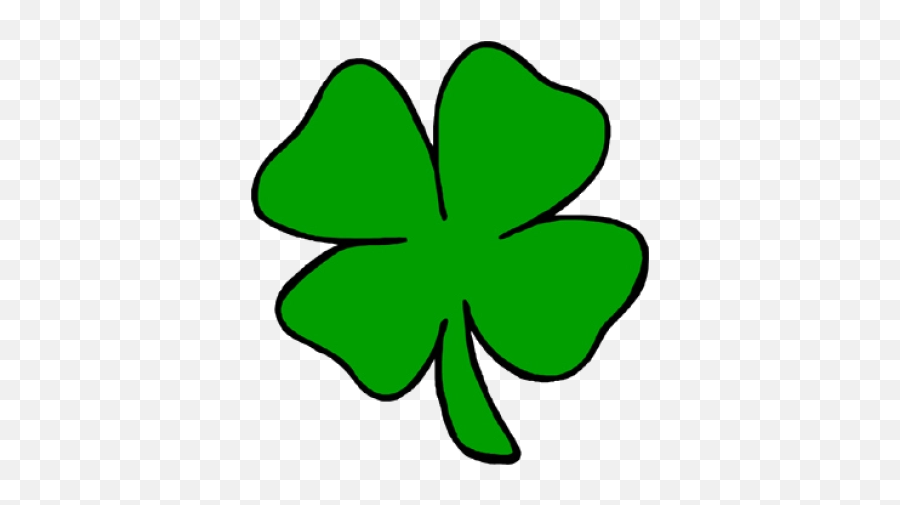 Download Free Png Clover Png Hd - Lucky Charms Green Clover Marshmallow Emoji,Clover And Star Emoji