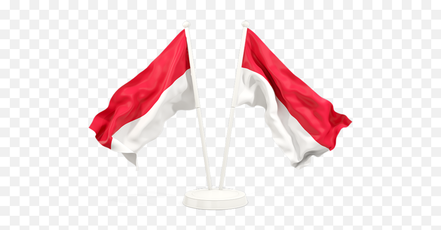 Indonesia Flag Transparent Png - Indonesia Flag Transparent Emoji,Indonesian Flag Emoji