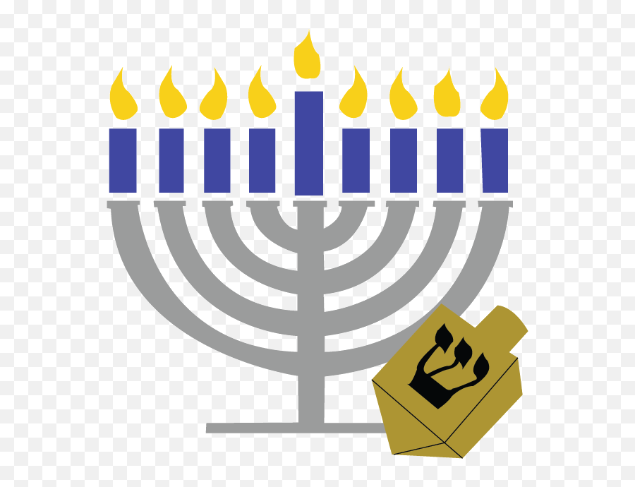 So What Do You Know About Hanukkah How - Clip Art Hanukkah Menorah Emoji,Is There A Menorah Emoji