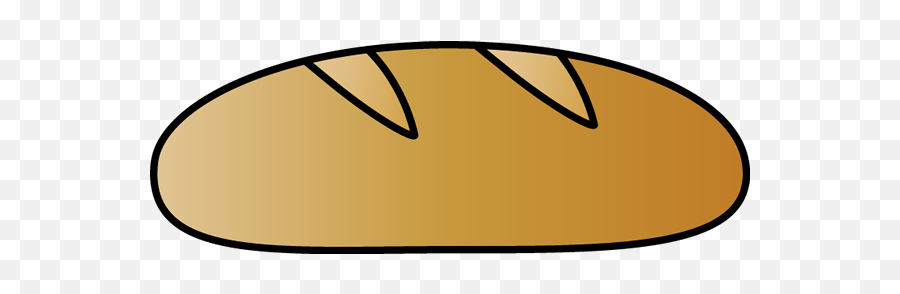 Italian Clipart Bread - Clipart Bread No Background Emoji,Italian Emoji