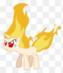 Flame Within - Mlp Fim Fire Twilight Emoji,Emoji Super Mario