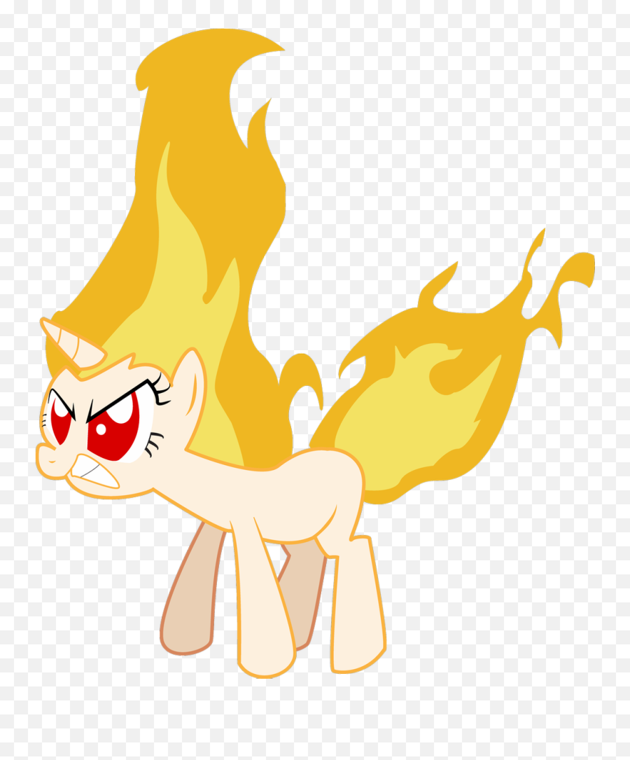 Flame Within - Mlp Fim Fire Twilight Emoji,Emoji Super Mario