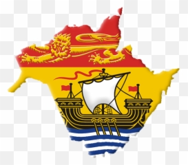 Nb Flag - Cool New Brunswick Flag Emoji,Bb Emoticons List