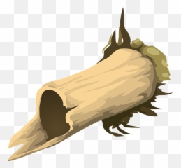 Free Broken Heart Vectors - Bone Fracture Emoji
