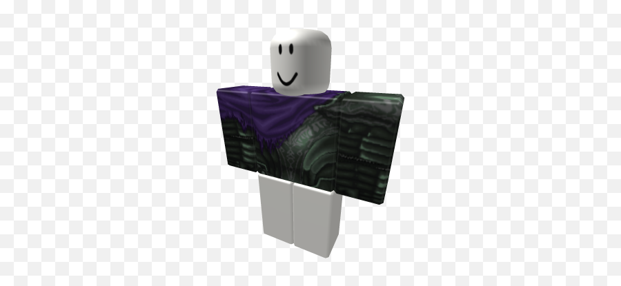 Purple Horns Of The Mystic Knight - Roblox Sam Raimi Spider Man Emoji,Angel With Horns Emoticon