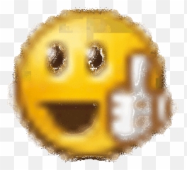 Kidzworld Groups - Smiley Emoji