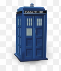Tardis Stack For Rapidweaver - Architecture Emoji,Tardis Emoticon