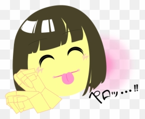Homepage6047 - Cartoon Emoji,Tehe Emoticon