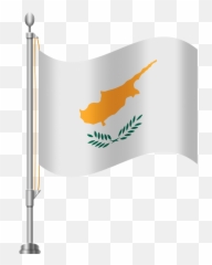 Cyprus Flag Png Clip Art - Flag Of Japan Png Emoji,Bajan Flag Emoji