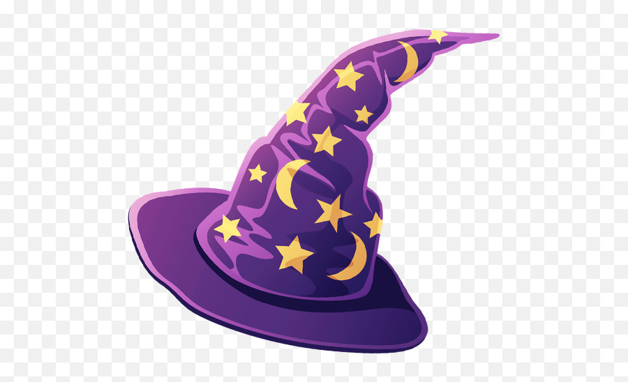 Hat Magic Witch Crown Filter Snap Freetoedit - Witch Hat Png Transparent Emoji,Witch Hat Emoji