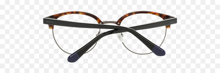 Men Brown Reading Glasses Eyewear Frame - Transparent Material Emoji,Reading Glasses Emoji