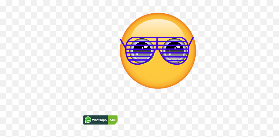 Party Emoticon Png Download - Emoji,Party Emoticon Text