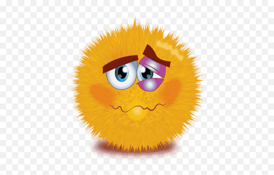 Fur Emoji Png File Png Mart - Cute Emoji,Eyebrow Emoji