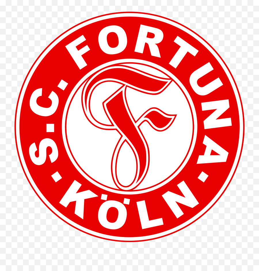 Sc Fortuna Köln - Sc Fortuna Köln Emoji,League Of Legends Emoji