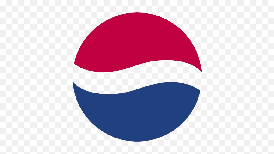 Pepsi Logo Clipart - Old Pepsi Logo Png Emoji,Pepsi Emoji