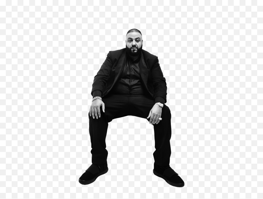 Dj Khaled - Dj Khaled Image Transparent Emoji,Dj Khaled Emojis