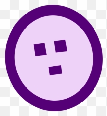 Symbol Wtf Vote No Shadow Square - Ville De Saint Etienne Emoji,Wtf Emoticon