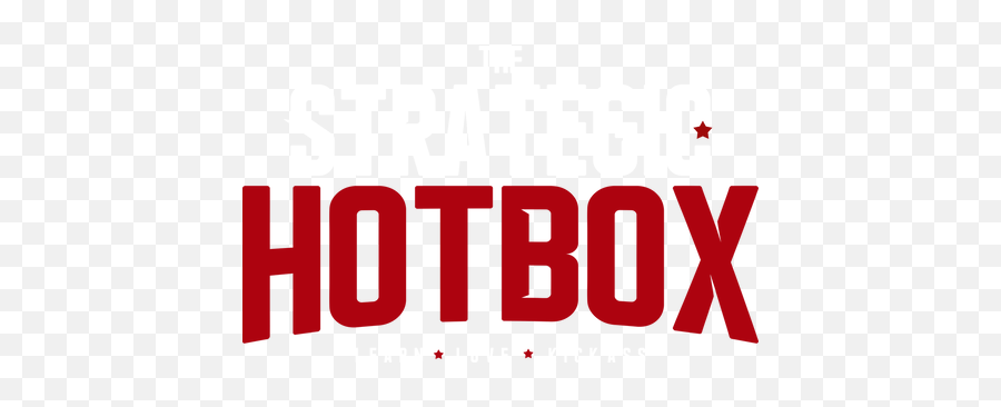 The Strategic Hotbox - Podcast The Strategic Hotbox Fifa Football Ps Vita Emoji,Edgy Emojis