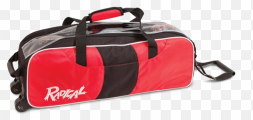 Radical 3 Ball Tote - Duffel Bag Emoji,Emoji Tote Bag