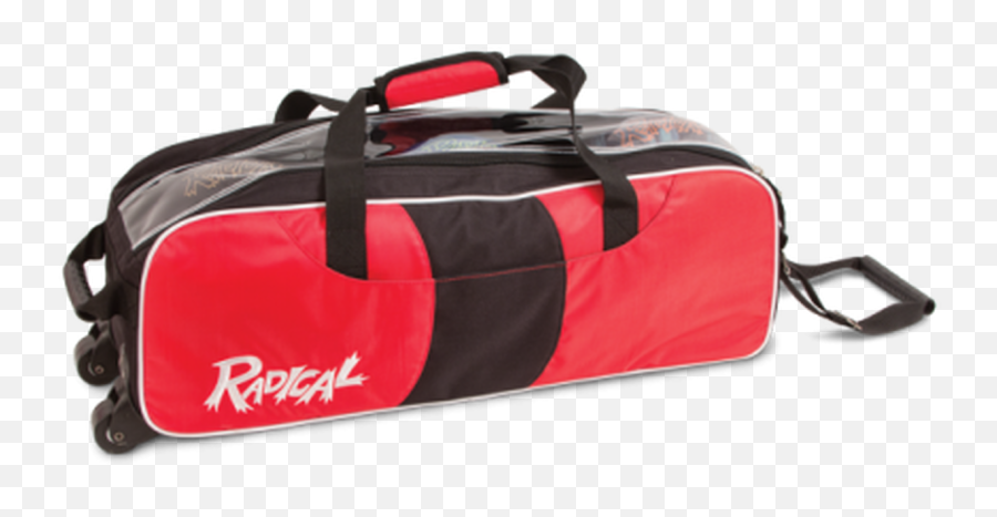 Radical 3 Ball Tote - Duffel Bag Emoji,Emoji Tote Bag