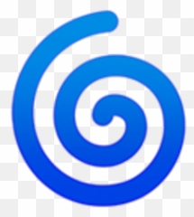 Largest Collection Of Free - Cyclone Emoji