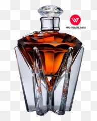 Liquor Alcohol Bottle PSD Official PSDs - Johnnie Walker Diamond Jubilee Emoji