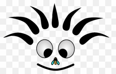 Cn - Funny Face Clipart Transparent Emoji