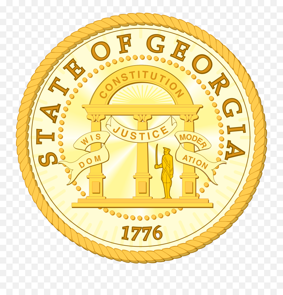 Georgia State Outline Transparent U0026 Png Clipart Free - Attorney General Logo Georgia Emoji,Georgian Flag Emoji