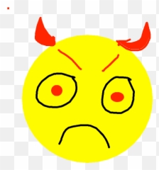 Make Your Own Emoji Demo - Smiley