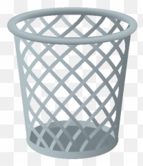 Wastebasket Objects GIF - Joypixels Discover u0026 Share GIFs La Rosaleda Emoji