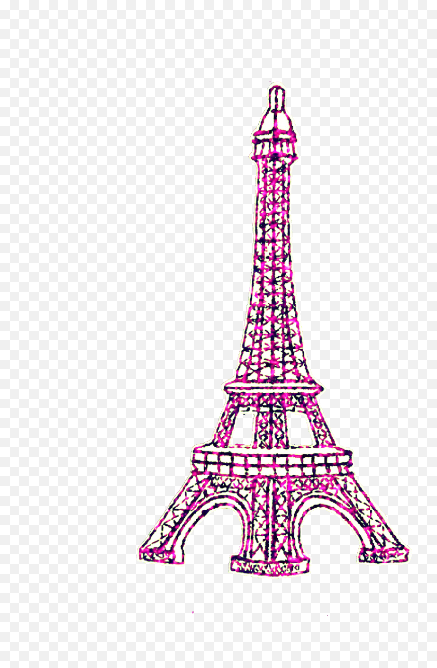 Pink Balloons Eiffel Tower Png Free - Shimla Reserve Forest Sanctuary Emoji,Eiffel Tower Emoji