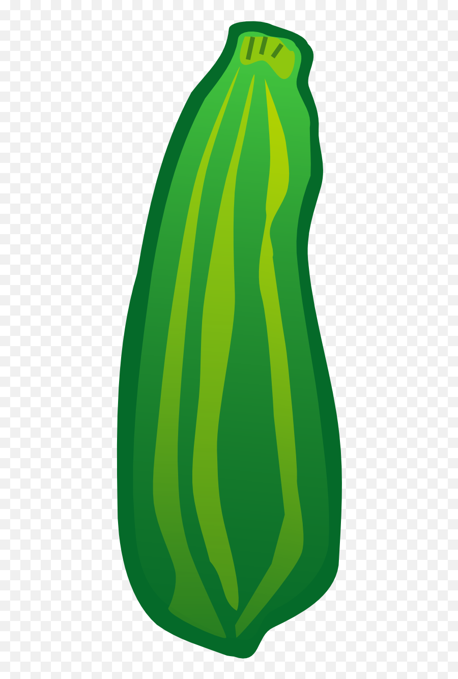 Free Cucumber Transparent Download Free Clip Art Free Clip - Cartoon Cucumber Clipart Emoji,Cucumber Emoji