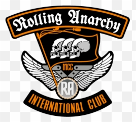 Download Hd Rolling Anarchy Mcc - Rolling Anarchy Emoji,Anarchy Emoji