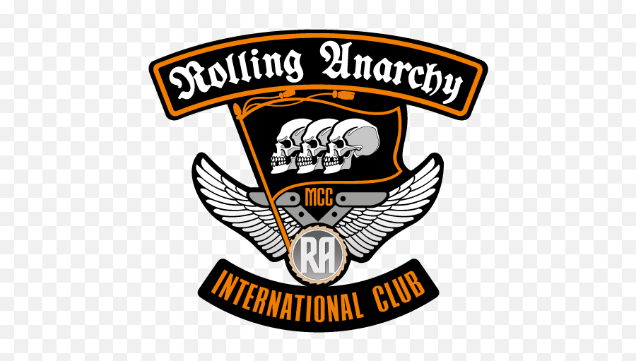 Download Hd Rolling Anarchy Mcc - Rolling Anarchy Emoji,Anarchy Emoji