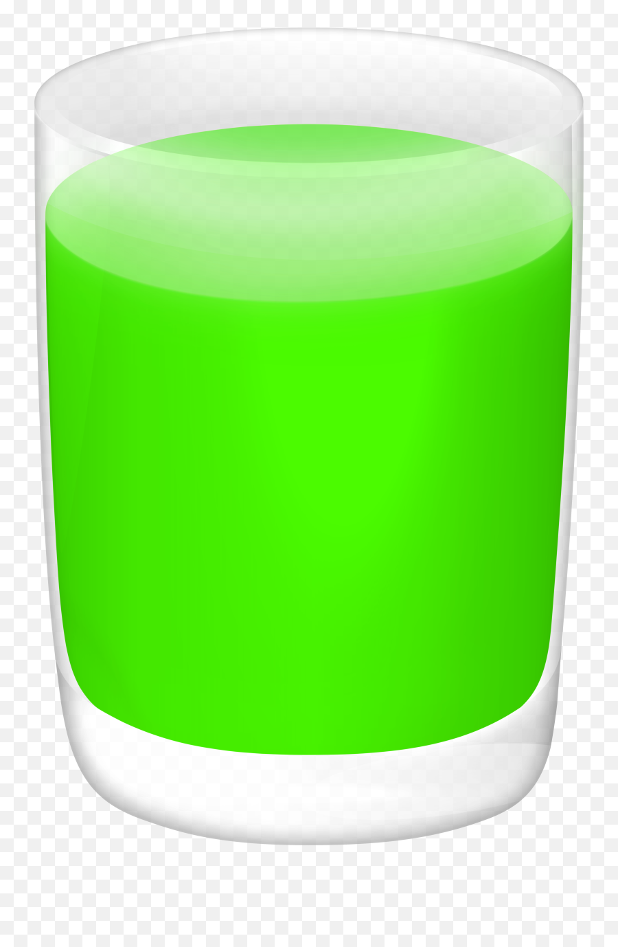 Glass Of Apple Juice Png Clipart - Best Web Clipart Highball Glass Emoji,Juice Emoji