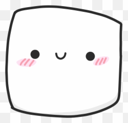 Mawshmellow - Dot Emoji,Surprised Pikachu Emoji