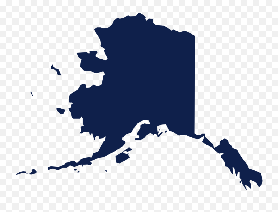 Alaska - Isn T Texas Cute Emoji,Alaska Flag Emoji