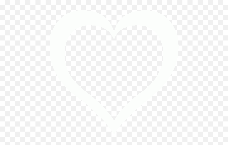 White Heart Icon - Charing Cross Tube Station Emoji,White Heart Emoticon