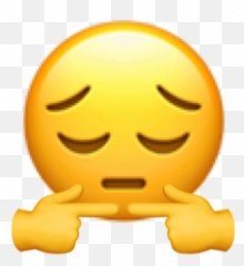 Shy Imshy Emoji Fyp Awesome Sticker - Happy,Elmo Emoji