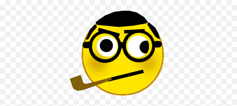 Think This - Dibujo Cara Emoji,Despair Emoji