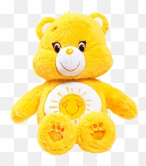 Free - Funshine Bear Emoji,Emoji Plush Toys