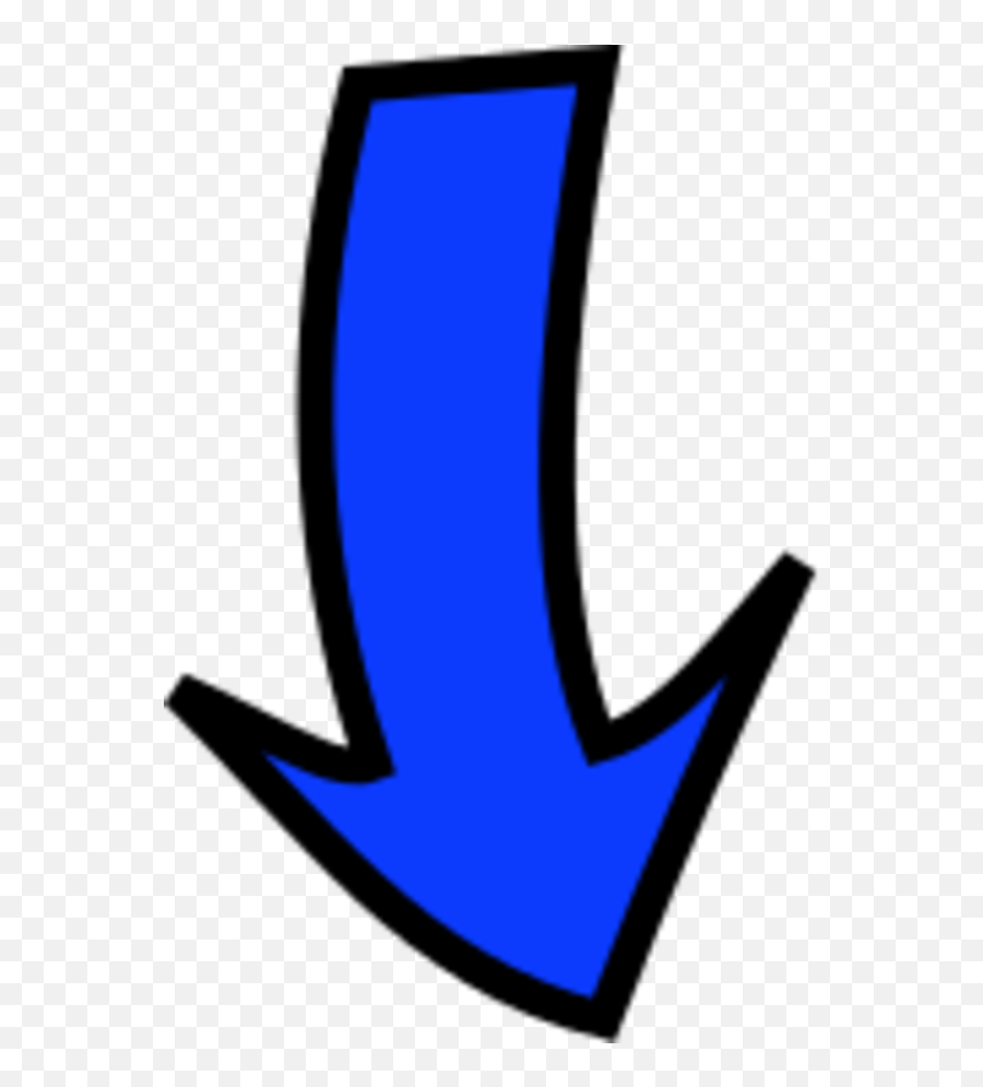 Red And Blue Arrows Pointing Down Logo - Blue Arrow Pointing Down Emoji,Pointing Down Emoji