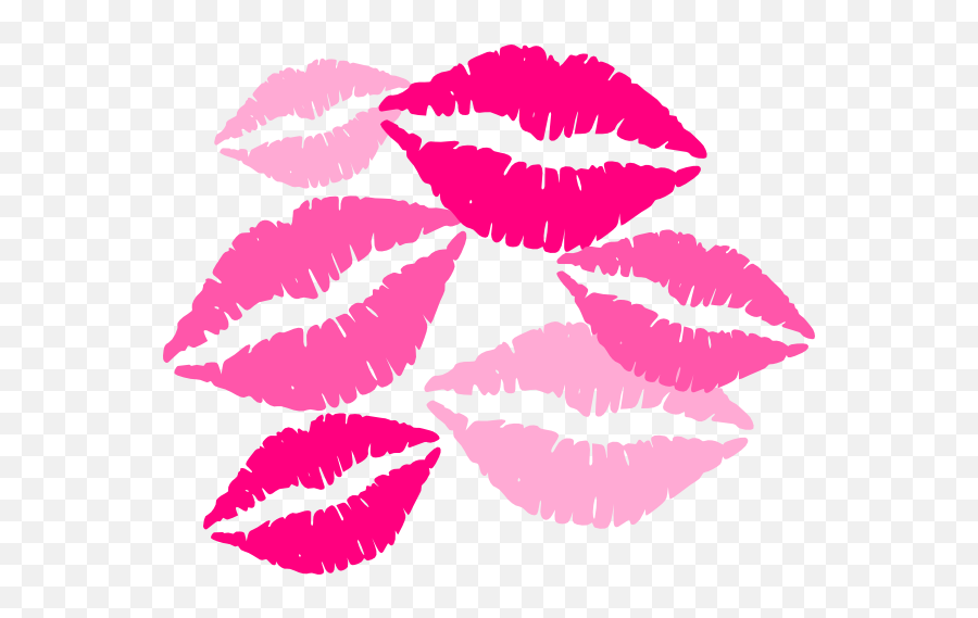 Free Kiss Cliparts Download Free Clip - Kisses Clipart Emoji,Hershey Kiss Emoji