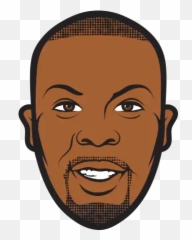 Kings Emojis - Cartoon,Double Chin Emoji