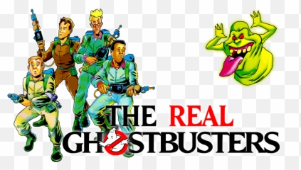 Ghost Clipart Ghostbusters - Real Art Emoji