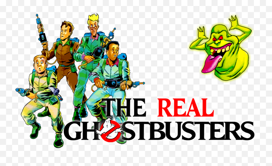 Ghost Clipart Ghostbusters Ghost - Real Ghostbusters Clip Art Emoji,Ghostbusters Emoji