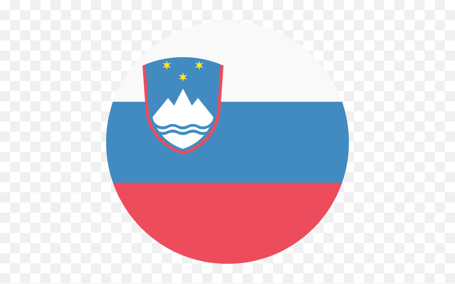 Nail Polish Emoji For Facebook Email Sms - Flag Of Slovenia,Polish Flag Emoji