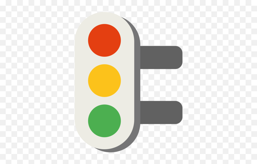 Vertical Traffic Light Emoji Traffic Light Meaning In Png Green Light 