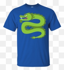 Dragon Emoji T - George Reeves Superman Shirt,Dragon Emoji